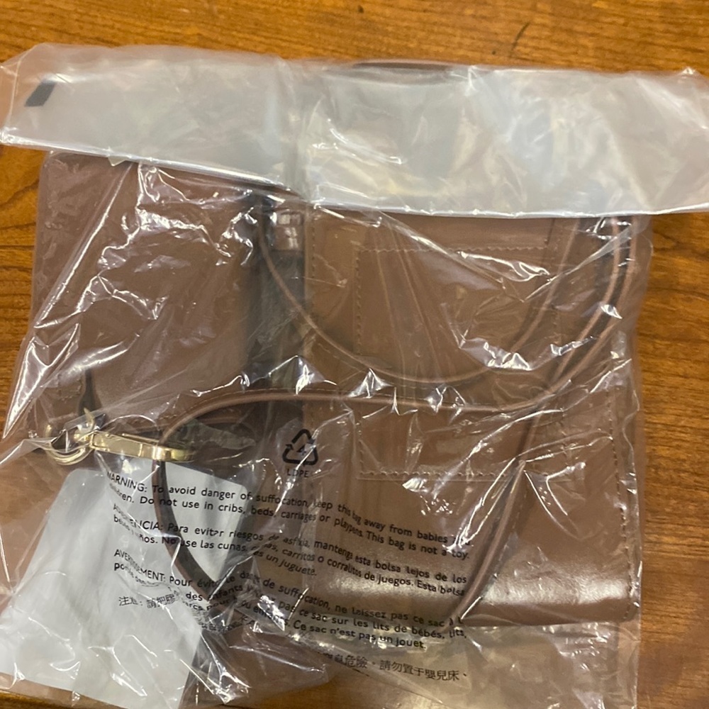 J Crew Gracie phone bag BS678 - Picture 6 of 7